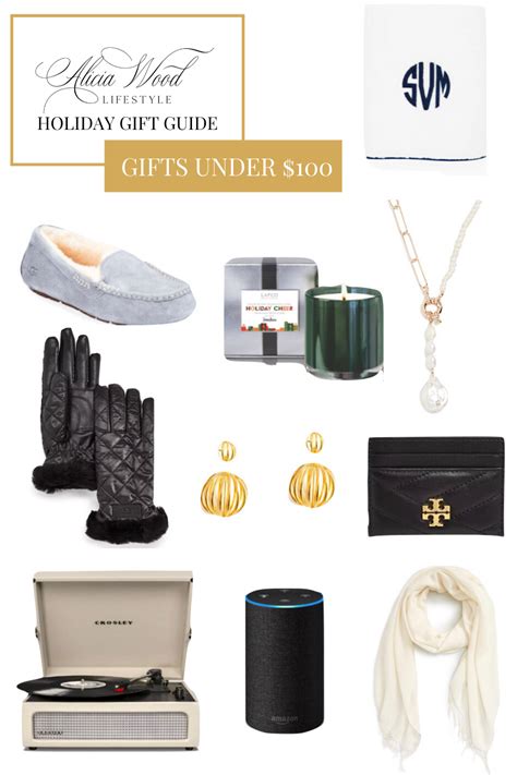 burberry gifts under 100|Best Gifts Under $100 .